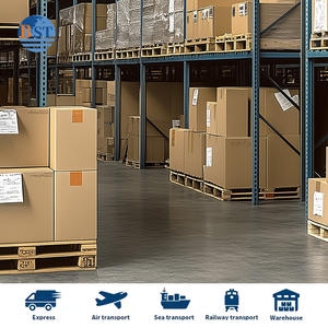 Transporte de carga internacional barato, seguro y profesional desde <span class=keywords><strong>China</strong></span> a Dinamarca/Noruega/Suecia/Finlandia por mar y aire - Product Image 5