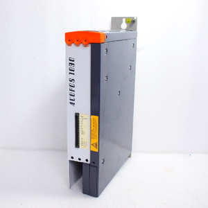 وحدة تحكم سيرفو أتوماتيكية ACOPOS 1090 طراز 8V109000-<span class=keywords><strong>2</strong></span> - Product Image 1