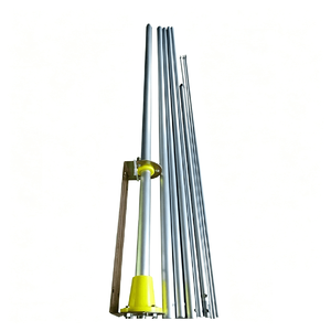 เสาอากาศสถานีฐานอลูมิเนียมอัลลอยด์แบบรอบทิศทาง 27mhz CB - Product Image 3