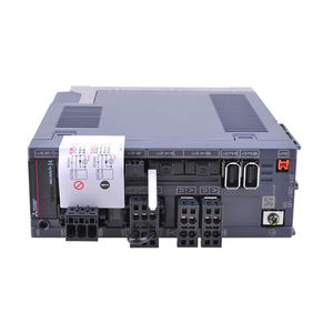 Servoaccionamiento Original <span class=keywords><strong>Mitsubishi</strong></span> Serie <span class=keywords><strong>MR</strong></span> <span class=keywords><strong>MR</strong></span>-<span class=keywords><strong>JE</strong></span>-70A/<span class=keywords><strong>MR</strong></span>-<span class=keywords><strong>JE</strong></span>-100A/<span class=keywords><strong>MR</strong></span>-<span class=keywords><strong>JE</strong></span>-<span class=keywords><strong>200A</strong></span> a Buen Precio - Product Image 1