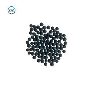 Ru-based ตัวเร่งปฏิกิริยาเมธาเนชันกิจกรรมสูง <span class=keywords><strong>CO2</strong></span>ร่วมกับ CH4สำหรับการทำให้บริสุทธิ์ SNG และไฮโดรเจน - Product Image 1