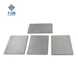 High Corrosion Resistance TA1 TA2 TA4 Oil Chemical Engineering Pressure Apparatus Specific Titanium Plate Sheet