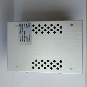 Module d'alimentation Spot Goods UAS P/N 21-1216 HTE3-5104, vente directe usine avec garantie, variateur de fréquence VFD AC Drive - Product Image 3