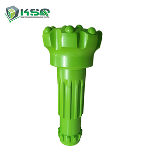 <span class=keywords><strong>SD4</strong></span> 130Mm Xuống Lỗ Búa <span class=keywords><strong>DTH</strong></span> Búa <span class=keywords><strong>Bit</strong></span> - Product Image 1