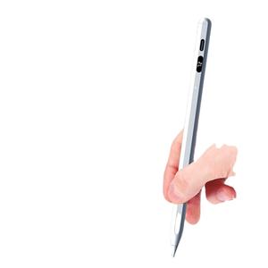 Lápiz Capacitivo Metálico de Venta Caliente Transfronteriza para Smartphone y Tablet con Carga Magnética 2260 Android al por Mayor - Product Image 2