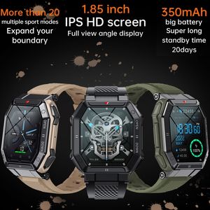 ساعة بلوتوث ذكية لمراقبة معدل ضربات القلب وضغط الدم ومراقبة الأكسجين في الهواء الطلق وتتميز بأنها الأعلى مبيعًا وبسعر زهيد - Product Image 5