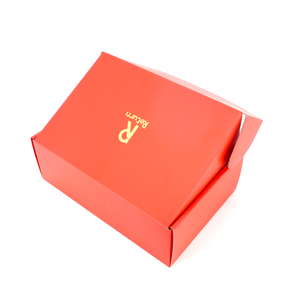 Boîtes d'emballage pour maquillage, boîtes en carton ondulé personnalisées imprimées pour l'expédition de produits cosmétiques, abonnements beauté, e-commerce, vente en gros - Product Image 3