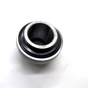 Vendita calda serie <span class=keywords><strong>YEL</strong></span> cuscinetto a inserto cuscinetto YEL207-2F <span class=keywords><strong>YEL</strong></span> 207-2F - Product Image 3