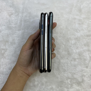 Telefoni Cellulari Usati All'Ingrosso Qualità B <span class=keywords><strong>11</strong></span> Pro 11p Sbloccati Hot Sale 256GB Grande Memoria <span class=keywords><strong>Telefono</strong></span> Cellulare Usato - Product Image 6