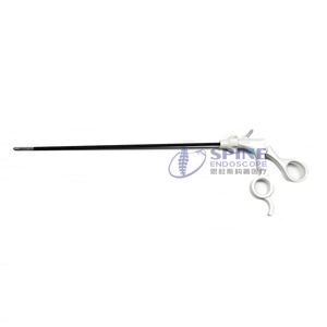 Dụng cụ nội soi dùng một lần dụng cụ nội soi nội soi nội soi kẹp kẹp atraumatic - Product Image 5