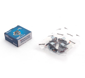Soporte <span class=keywords><strong>de</strong></span> Escobillas <span class=keywords><strong>de</strong></span> Carbón para <span class=keywords><strong>Motor</strong></span> <span class=keywords><strong>de</strong></span> CC <span class=keywords><strong>de</strong></span> Fábrica Directa para Piezas <span class=keywords><strong>de</strong></span> <span class=keywords><strong>Arranque</strong></span> <span class=keywords><strong>de</strong></span> Coche N.º 9 001 083 392 Piezas <span class=keywords><strong>de</strong></span> Automóvil NO. 9 001 083 508 - Product Image 5