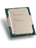 Untuk Prosesor Desktop Core I3 I5 I7 I9 12100 13100 14100 Generasi ke-12/13/14 LGA1700 10nm 10-core 3.2G-4.9G CPU Bulk