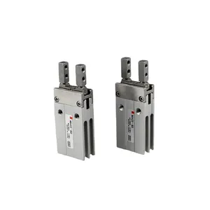 Oem Lineaire Servo Elektrische Actuator Cilinder Voor 6 Dof