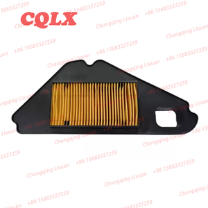 เครื่องกรองอากาศรถจักรยานยนต์ Raider 150 Carb Type สำหรับ Suzuki Satria <span class=keywords><strong>FU</strong></span> 150 Suzuki Raider13780-25g00-000 - Product Image 4