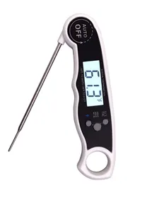 Alibaba Top-Seller Erstaunlich heiß Digital Großhandel Grill thermometer Elektronisches Grill fleisch Thermometer