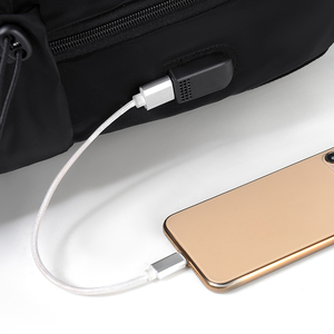 Laptop High Quality Manufacturer Multifunctional <b>Backpacks</b> With USB School Business Laptop <b>Backpack</b> - Product Image 3