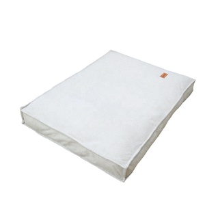Alfombrillas de Viaje para Mascotas, Resistentes, con Funda Lavable y Extraíble, Gruesas y Cálidas para Todas las Estaciones, para Perros y Gatos de Tamaño Mediano - Product Image 5