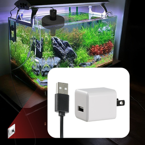 Sonda Inteligente de Calidad del Agua 7 en 1 con WiFi, Monitor en Tiempo Real para Acuarios e Hidroponía, para pH, TDS, EC, Temperatura, Salinidad, ORP, S.G. - Product Image 4