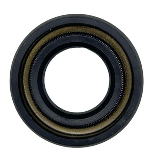 Oliekeerring voor Toyota YARIS AVALON VIOS COROLLA LEXUS 1.3/1.6L, auto-motorsystemen, 90311-12002, geschikt voor motoren M20C 1AZ 8AR 2GR 1UR. - Product Image 1