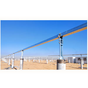 1000w GÜNEŞ PANELI kiti zemin güneş montaj sistemi GÜNEŞ PANELI takip sistemi - Product Image 1