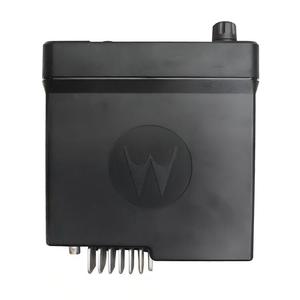 Radio Móvil Digital Bidireccional DM4601e VHF GPS de 45W de Largo Alcance para Automóvil con Pantalla - Product Image 1