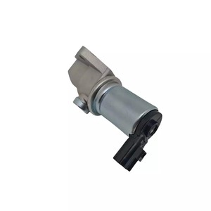 Válvula de Control de Ralentí Ford 95TF-9F715-BB DC 12V para Uso Automotriz - Product Image 4
