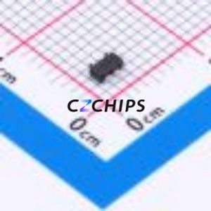 Nuevo y Original OPA330M5/TR SOT-23-5 Circuito integrado IC Chip Amplificador operacional - Product Image 2