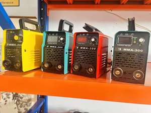 Máquina <span class=keywords><strong>de</strong></span> <span class=keywords><strong>Soldar</strong></span> Fácil <span class=keywords><strong>de</strong></span> Operar, <span class=keywords><strong>de</strong></span> Alta Calidad, Alta Eficiencia y Bajo Consumo <span class=keywords><strong>de</strong></span> Energía, Venta <span class=keywords><strong>Directa</strong></span> del Fabricante - Product Image 3