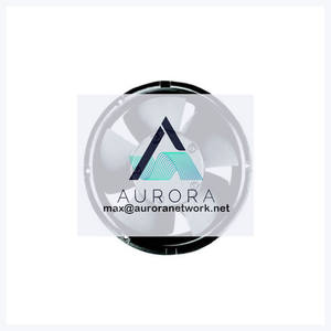 Ventilateur de refroidissement OEM de haute qualité, FDA2-R17251NBKW4F-SF,FDA2-R17251NBKW4F-SF-ND, avec un bon prix - Product Image 1