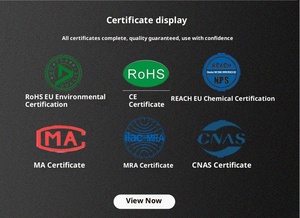 Mini Lector de Tarjetas <span class=keywords><strong>NFC</strong></span> de Escritorio, Puerto USB Tipo-C, Velocidad de 120 Etiquetas/s, 860-960MHz UHF, Lector Inteligente de Etiquetas RFID - Product Image 5