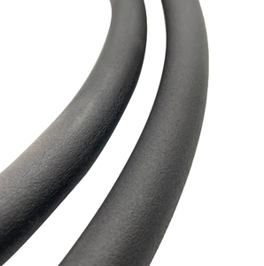 Tuyau en cuivre-aluminium <span class=keywords><strong>pour</strong></span> climatisation Z, tuyau de connexion en coton d'isolation interne et externe - Product Image 4