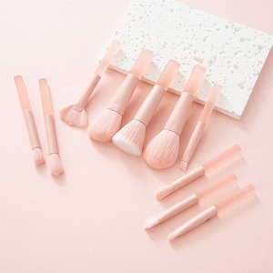 Juego de brochas de maquillaje, herramientas de maquillaje, brocha para polvos sueltos, brocha para sombra de nariz, brocha para sombra de ojos, brocha para labios, juego completo de maquillaje - Product Image 1