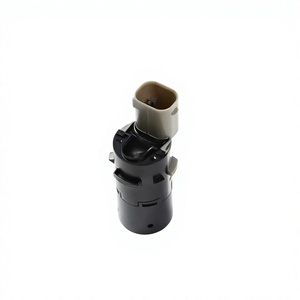 FOR Citron Reversing Radar Sensor 9649186580 9653139777 Rear Waterproof <b>12V</b> Car Parking Aid - Product Image 2
