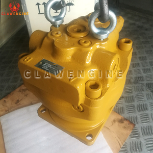 Clawengine 107-7054 110-7214 Ensemble moteur d'orientation pour excavatrice CAT 325B 325B L, pièces de transmission d'orientation, expédition depuis Hong Kong - Product Image 4