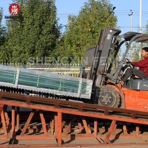 Galvanized High Security 358 Anti Climb <strong>Fence</strong> with <strong>Top</strong> <strong>Spikes</strong> - Product Image 6