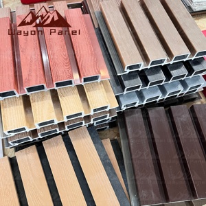 Wayon Hot Sale Eco-friendly Modern <strong>Waterproof</strong> WPC <strong>Wall</strong> <strong>Panels</strong> <strong>for</strong> Hotel <strong>Kitchen</strong> School &amp; Hospital Interior Decoration - Product Image 3