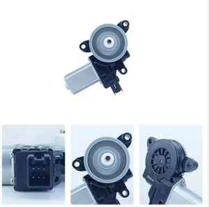 Vendita calda alzacristalli elettrici motore elettrico per Mazda 3 CX-3 CX-5 CX-8 2014- BHN9-59-58X - Product Image 2