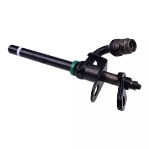 Injecteur de carburant IZUMI RE509896 RE515684 pour moteur <span class=keywords><strong>John</strong></span> Deere 3029 4045 4045 5103 5610 5045E 5055E 5065E 5075E 550H 650H - Product Image 3