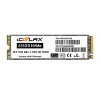 جودة عالية M2 NVME ، GB ، GB 1 من من من من نوع M2 ، M. 2 NVME SSD محرك الحالة الصلبة الداخلي سعر المصنع محركات الأقراص الصلبة
