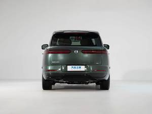 Denza N8L Smart Cockpit, SUV à <span class=keywords><strong>direction</strong></span> arrière, véhicule hybride rechargeable, voitures électriques - Product Image 6