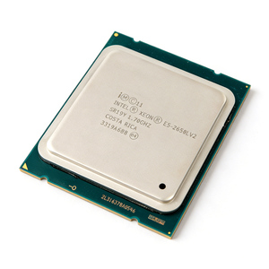 Procesador CPU E5-2650L V2, 70 W, 25 MB de Caché, 10 Núcleos, 1.70 GHz, LGA2011, para Servidor, Usado y en Stock, para Alta Eficiencia - Product Image 4