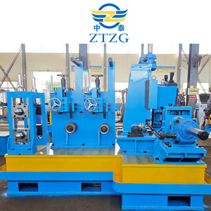 85x85x4.5 direttamente quadrato a quadrato tubo che fa la macchina - Product Image 3