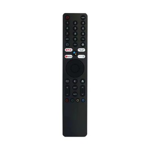 XMRM-ML màu xanh/răng-kích hoạt bằng giọng nói điều khiển từ xa cho Q2 Ultra HD 4K QLED Android TV Mi L50M7-Q2ME cho điều hòa không khí - Product Image 4