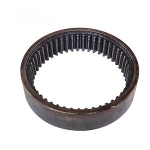 275102474 DA1170C.1-1 chargeur essieu Construction machines pièces de rechange anneau d'engrenage intérieur - Product Image 3