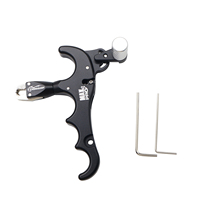 Accessoires de tir à l'arc Piaoyu pour le tir en plein air, adaptés au tir en extérieur