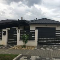 Panel de Cerca Decorativa de Aluminio para Patio Delantero, Recubrimiento en Polvo, Resistente a la Oxidación, para Jardín y Hogar, Tamaño y Color Personalizados, Venta al Por Mayor