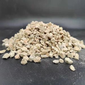 XINYOU Material Filtrante de Zeolita para Acuarios, Absorbe Amoníaco, Rocas de Zeolita, Eliminador Natural Activado 500 - Product Image 3