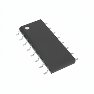 ชิปจัดการพลังงาน (PMIC) รุ่นดั้งเดิม 16 SOIC อุปกรณ์อิเล็กทรอนิกส์ UCC2891DR - Product Image 1