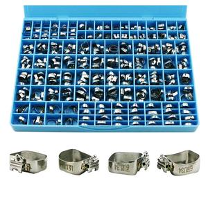 Denxy วงฟันที่มีคุณภาพวงออร์โธทันตกรรมจัดฟันกรามวง - Product Image 1