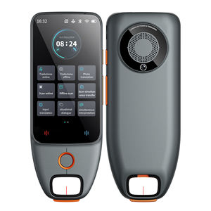 Russe allemand français espagnol italien turc Android 8.1 1G + 16G mémoire couleur stylo de traduction pour un stockage d'apprentissage efficace - Product Image 1